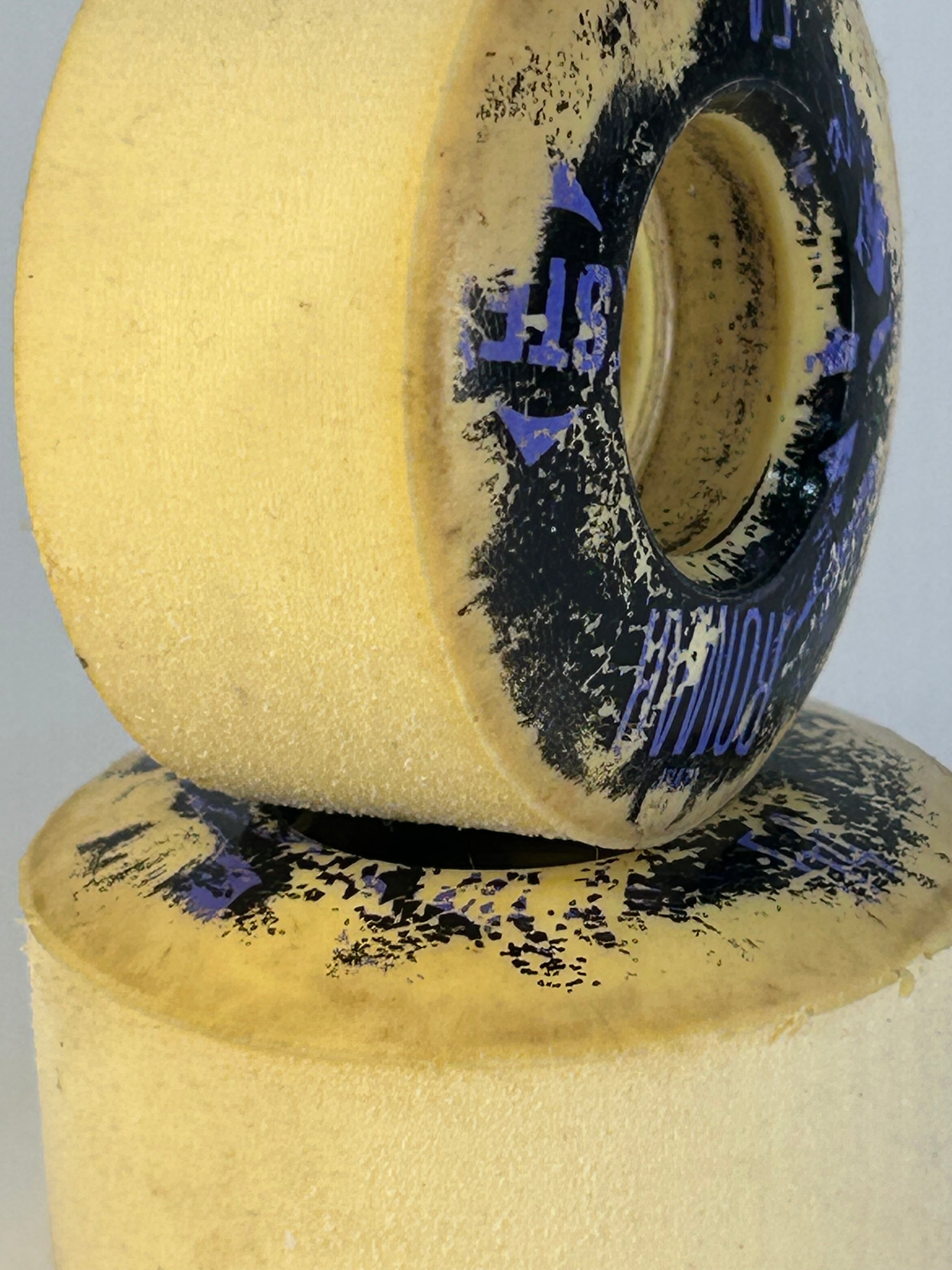 Refurbees Powell 50mm 101A Indigo