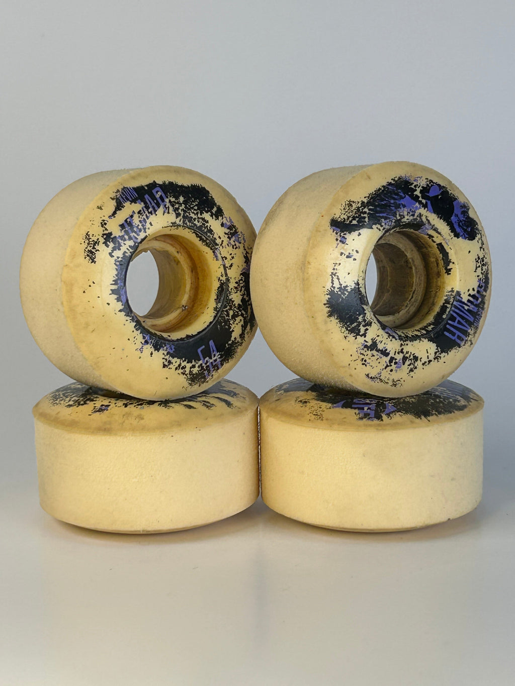 Refurbees Powell 50mm 101A Indigo