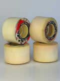 Refurbees Powell 46mm 101A Red
