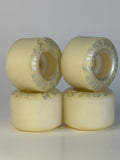 Refurbees Spits 46mm 99A Silver Fire