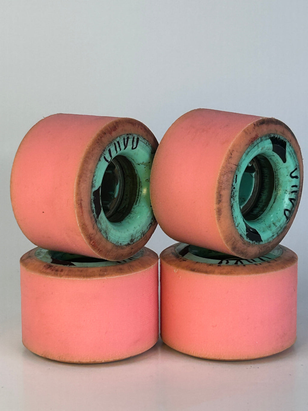 Refurbees Color Orbs 46mm 99A
