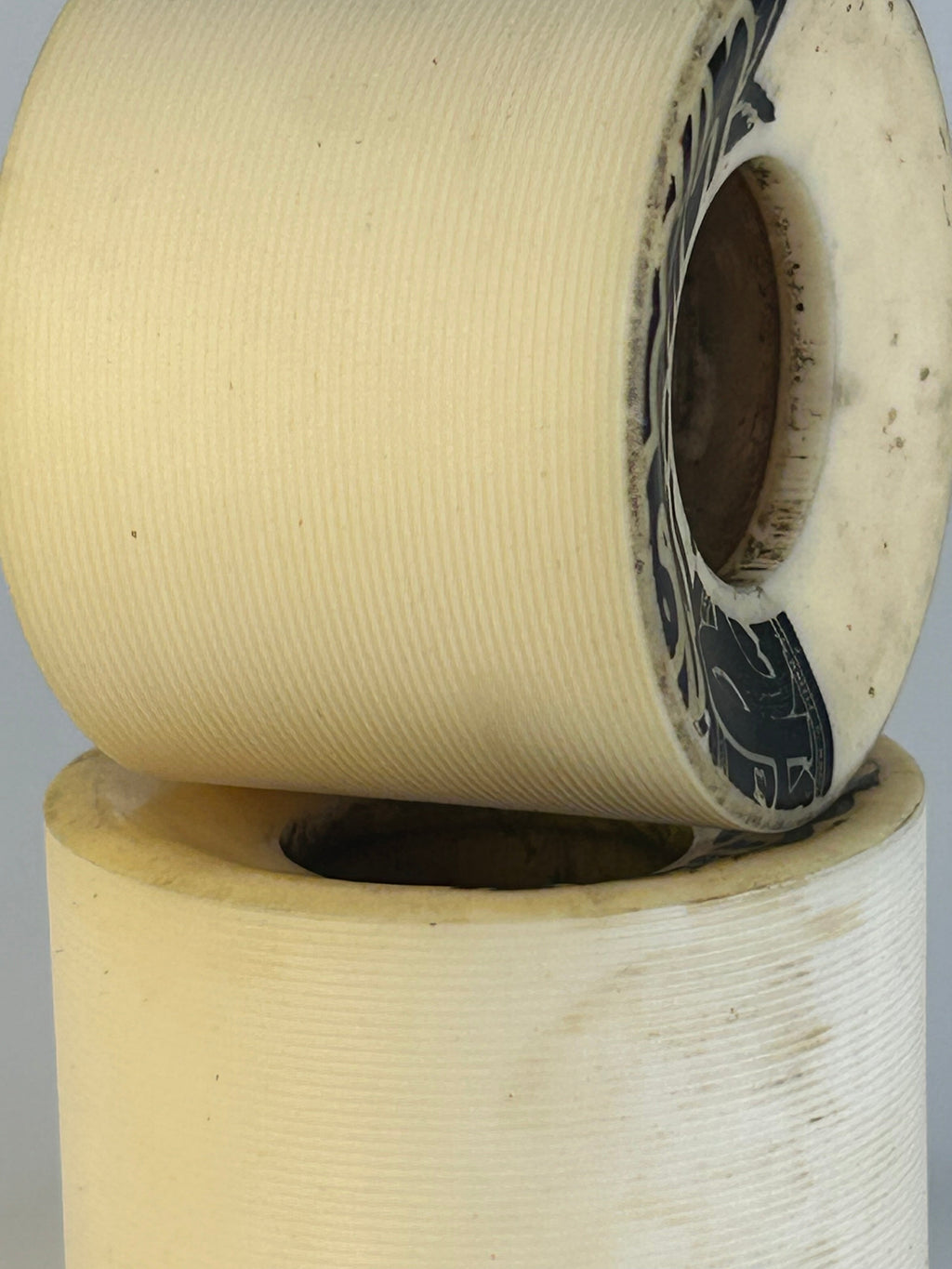 Refurbees OJs 46mm 99A White