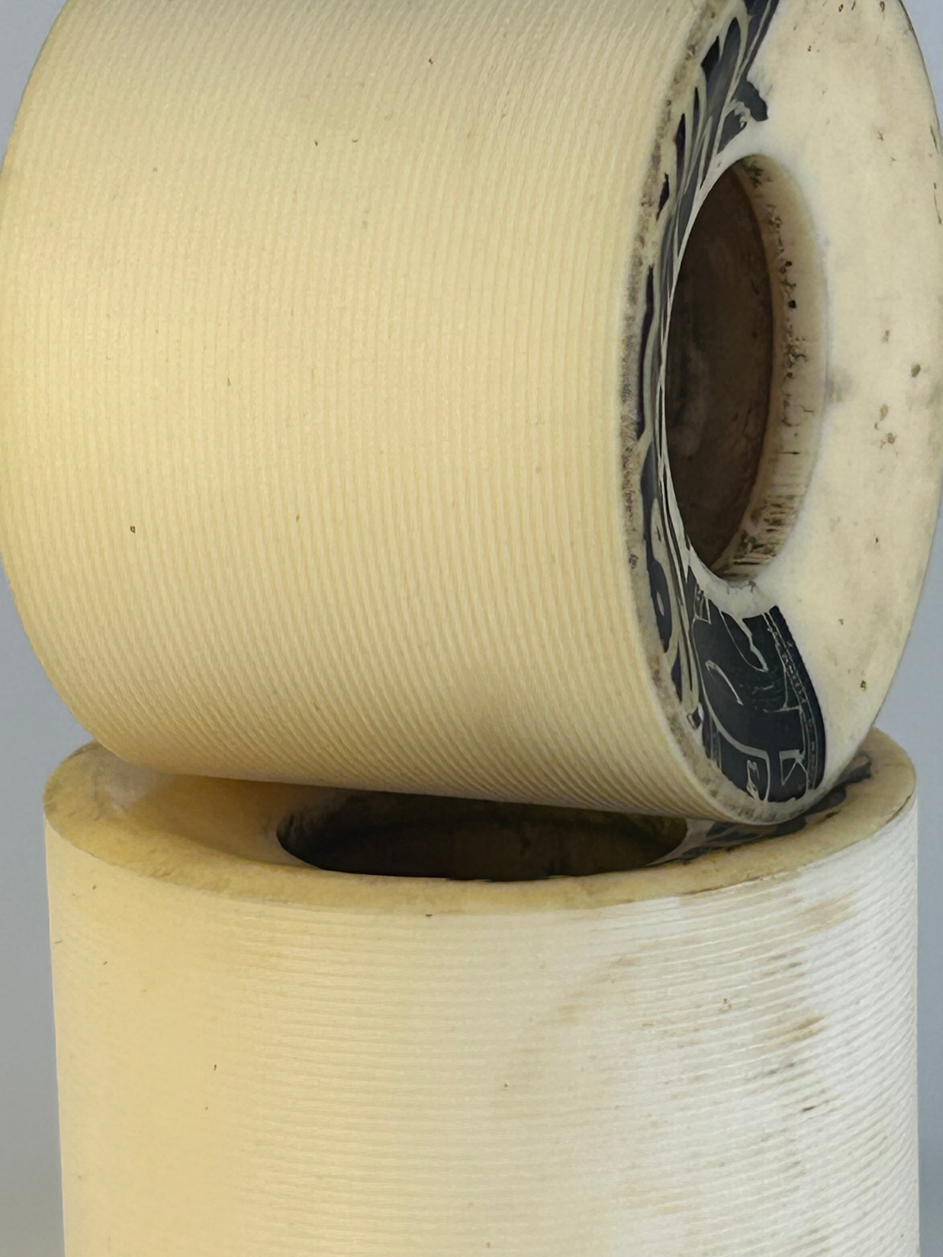 Refurbees OJs 46mm 99A White