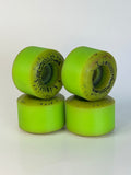 Refurbees Spits 46mm 99A Green
